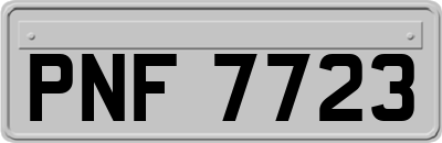 PNF7723