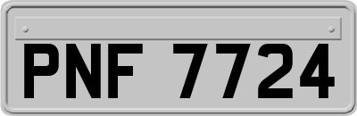 PNF7724
