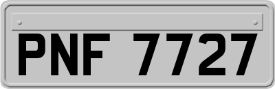 PNF7727