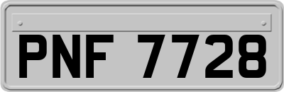 PNF7728