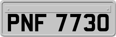 PNF7730