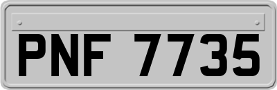 PNF7735