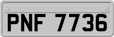 PNF7736