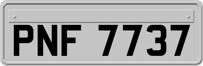 PNF7737