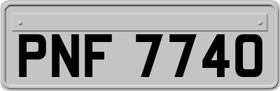 PNF7740