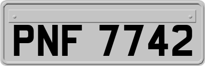 PNF7742