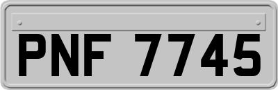 PNF7745