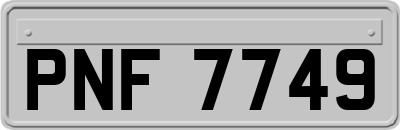 PNF7749