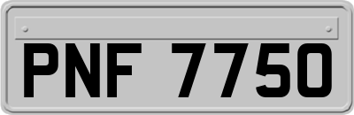 PNF7750