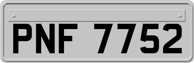 PNF7752