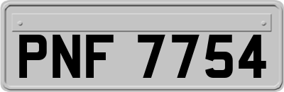 PNF7754