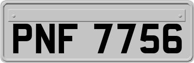 PNF7756