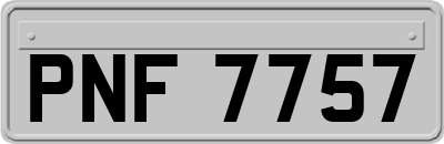 PNF7757