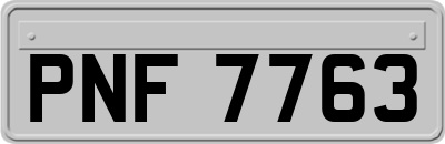 PNF7763