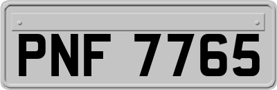 PNF7765