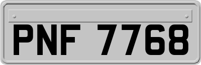 PNF7768