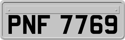 PNF7769