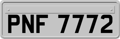 PNF7772