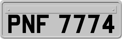 PNF7774