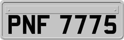 PNF7775