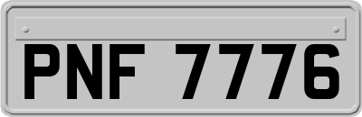 PNF7776