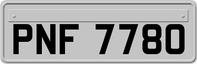 PNF7780