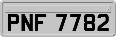 PNF7782