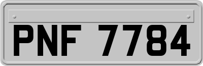 PNF7784