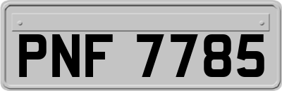 PNF7785