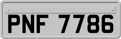 PNF7786