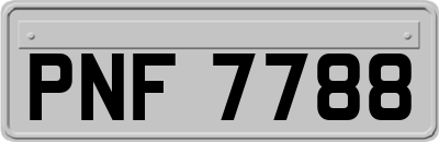 PNF7788