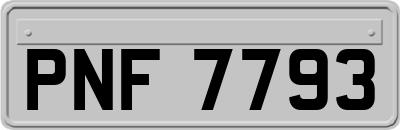 PNF7793