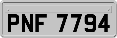 PNF7794