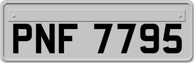 PNF7795