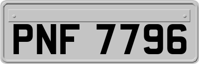 PNF7796