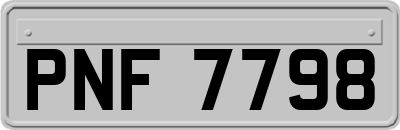 PNF7798
