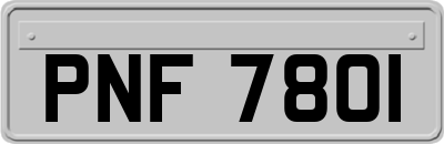 PNF7801