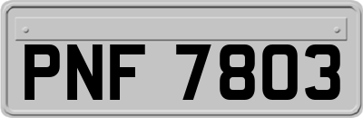 PNF7803