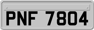 PNF7804