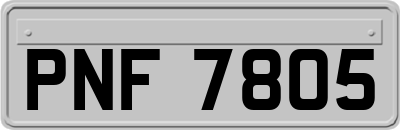 PNF7805
