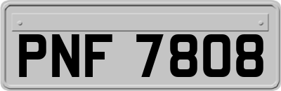 PNF7808