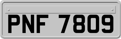 PNF7809