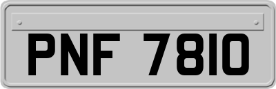 PNF7810