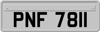 PNF7811