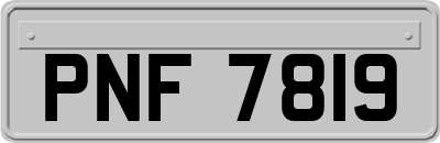 PNF7819