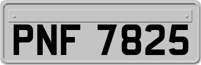 PNF7825