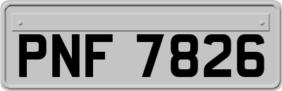 PNF7826