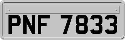 PNF7833