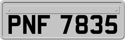 PNF7835