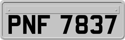 PNF7837
